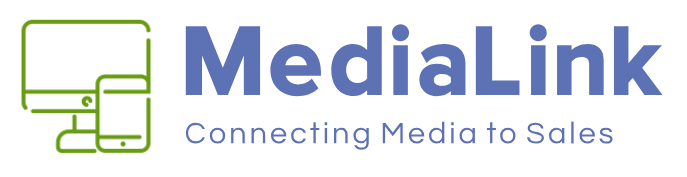MediaLink logo